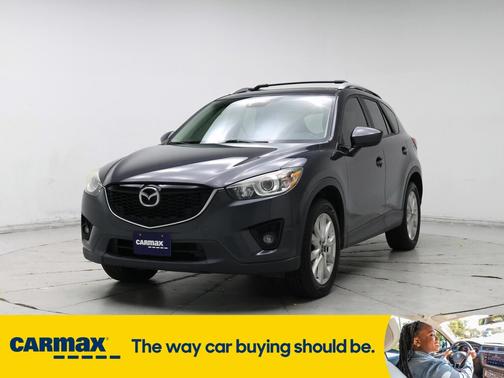 2014 Mazda CX-5 Grand Touring