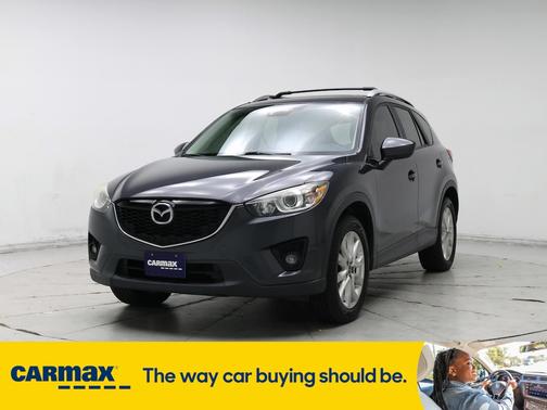 2014 Mazda CX-5 Grand Touring