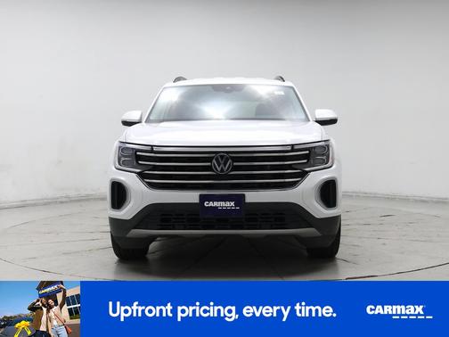 2024 Volkswagen Atlas SE w/Tech