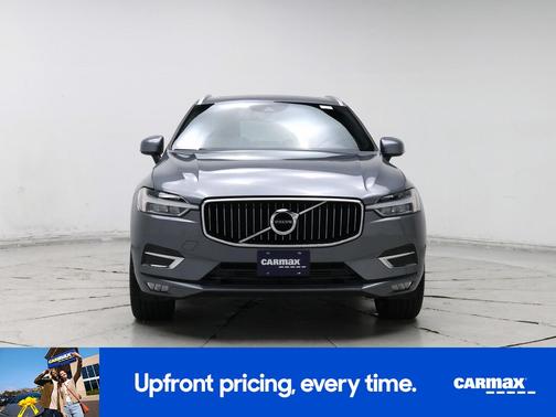 2019 Volvo XC60 T5 Inscription