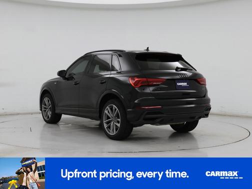 2023 Audi Q3 S-Line Premium Plus