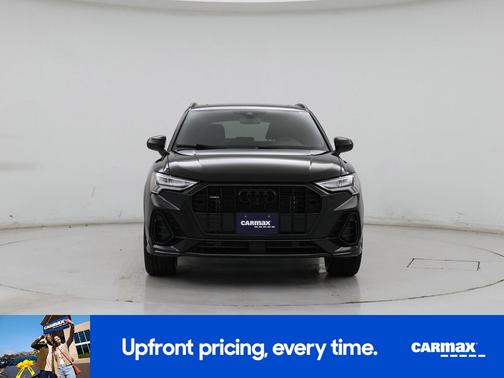 2023 Audi Q3 S-Line Premium Plus