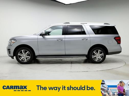 2023 Ford Expedition Max Limited