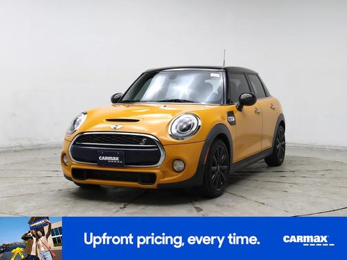 2016 MINI Hardtop S