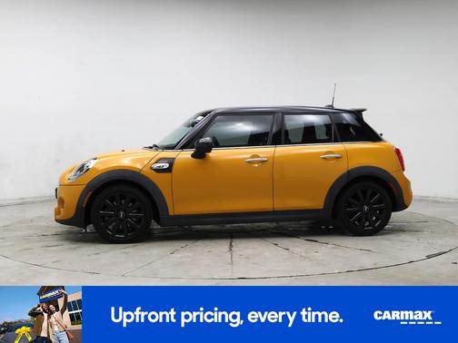 2016 MINI Hardtop S
