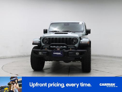 2024 Jeep Wrangler Rubicon 392 Final Edition