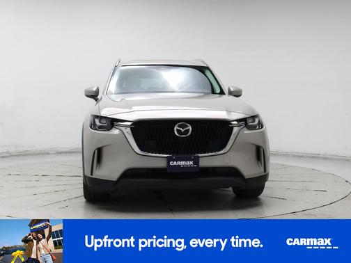 2024 Mazda CX-90 PHEV Preferred