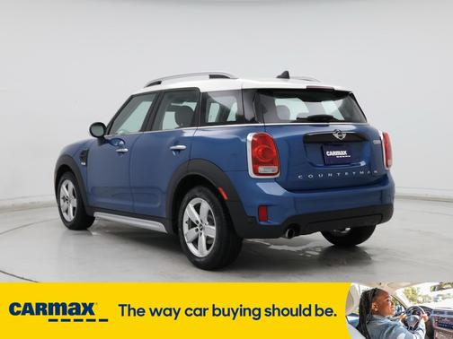 2017 MINI Countryman