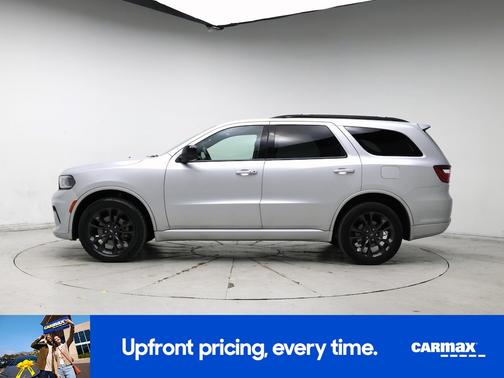 2024 Dodge Durango SXT Plus