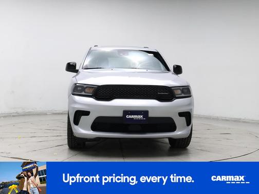 2024 Dodge Durango SXT Plus