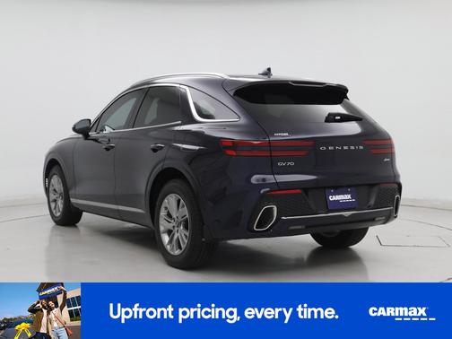 2023 Genesis GV70 2.5T