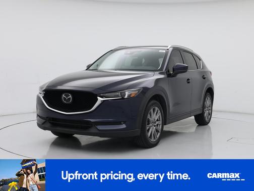 2021 Mazda CX-5 Grand Touring Reserve