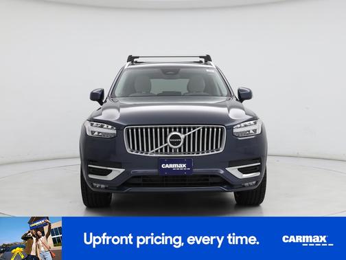 2023 Volvo XC90 B6 Plus