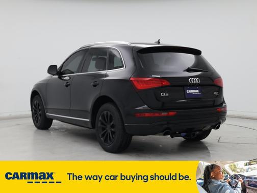 2014 Audi Q5 Premium Plus
