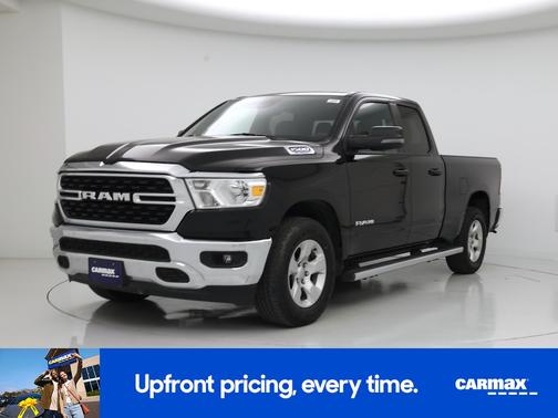 2023 RAM 1500 Bighorn