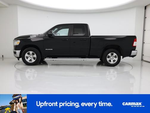 2023 RAM 1500 Bighorn