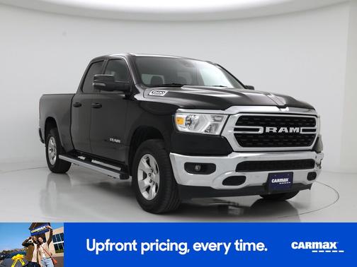 2023 RAM 1500 Bighorn