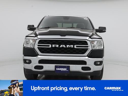 2023 RAM 1500 Bighorn