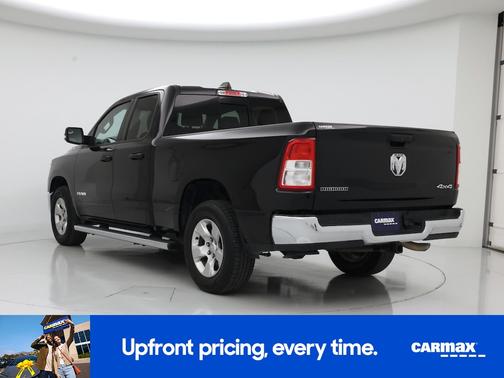 2023 RAM 1500 Bighorn