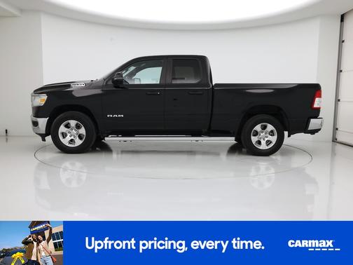 2023 RAM 1500 Bighorn