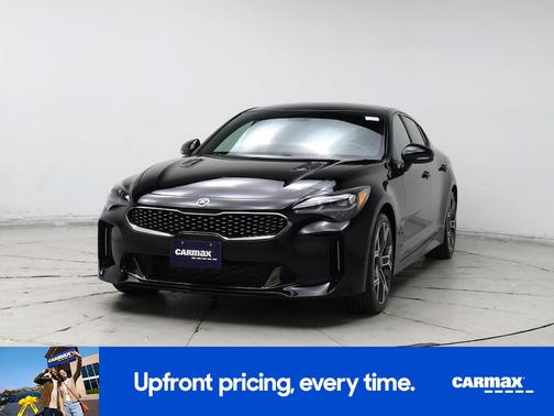 2021 Kia Stinger GT