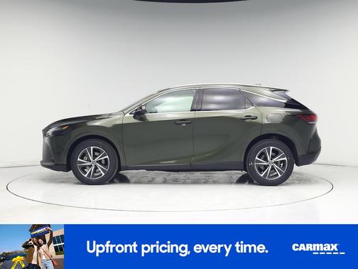 2023 Lexus RX 350 Premium Plus