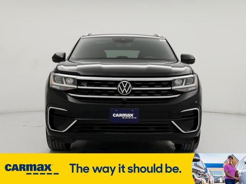 2022 Volkswagen Atlas Cross Sport SEL Premium R-Line