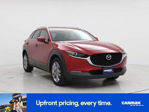 2020 Mazda CX-30 Premium