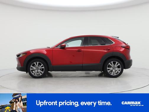 2020 Mazda CX-30 Premium