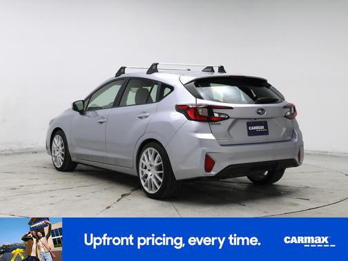 2024 Subaru Impreza Sport