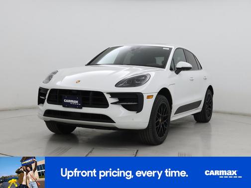 2021 Porsche Macan GTS