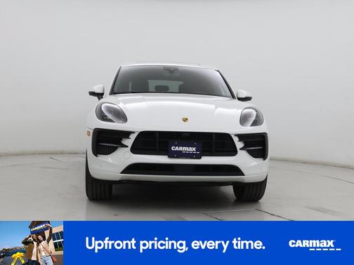 2021 Porsche Macan GTS