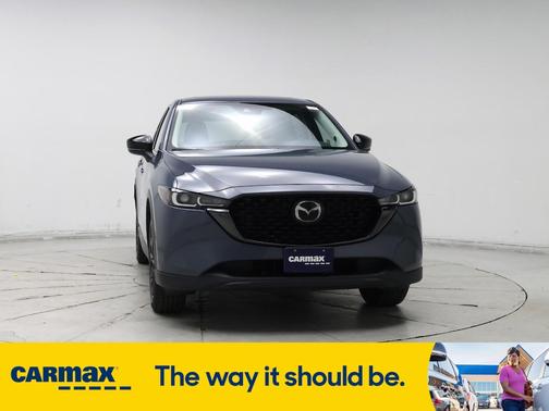 2024 Mazda CX-5 2.5 S Preferred Package