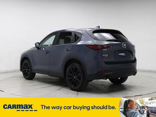 2024 Mazda CX-5 2.5 S Preferred Package