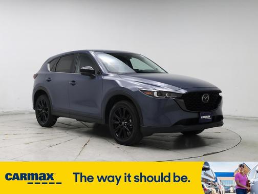 2024 Mazda CX-5 2.5 S Preferred Package