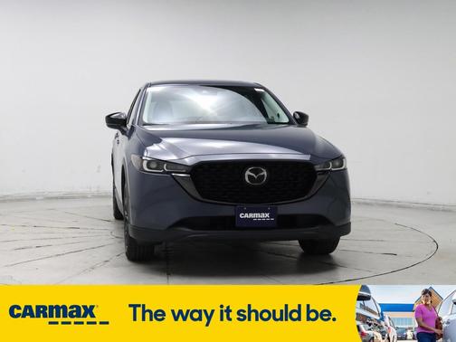 2024 Mazda CX-5 2.5 S Preferred Package