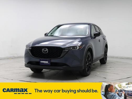 2024 Mazda CX-5 2.5 S Preferred Package