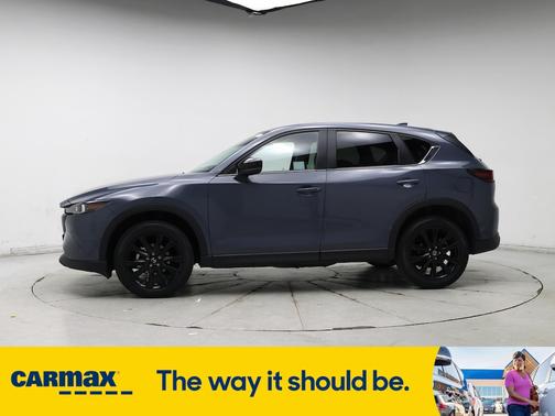 2024 Mazda CX-5 2.5 S Preferred Package