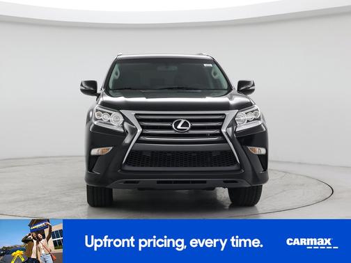 2018 Lexus GX 460 
