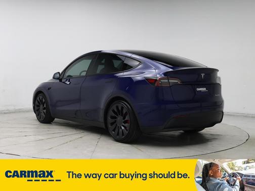 2023 Tesla Model Y Performance