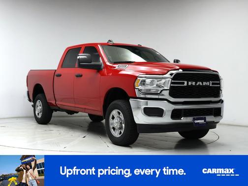 2023 RAM 2500 Tradesman