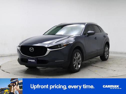 2020 Mazda CX-30 Premium