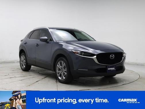 2020 Mazda CX-30 Premium