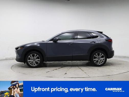 2020 Mazda CX-30 Premium