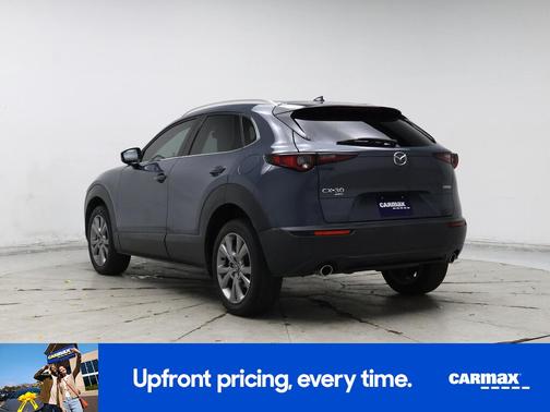 2020 Mazda CX-30 Premium