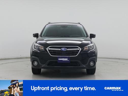 2019 Subaru Outback 3.6R Touring
