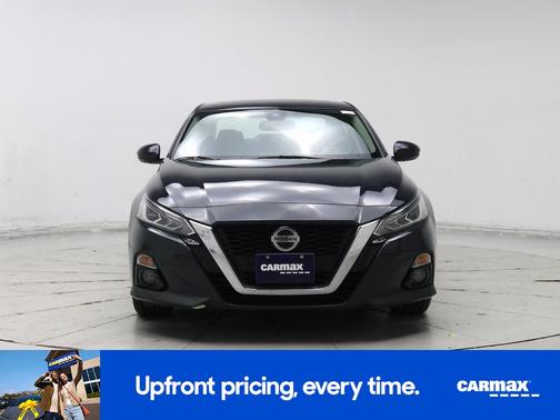 2019 Nissan Altima SL