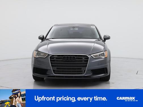 2016 Audi A3 Premium