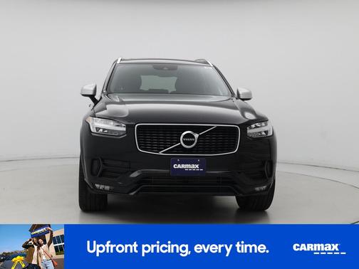2019 Volvo XC90 T6 R-Design