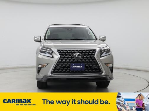 2022 Lexus GX 460 Premium